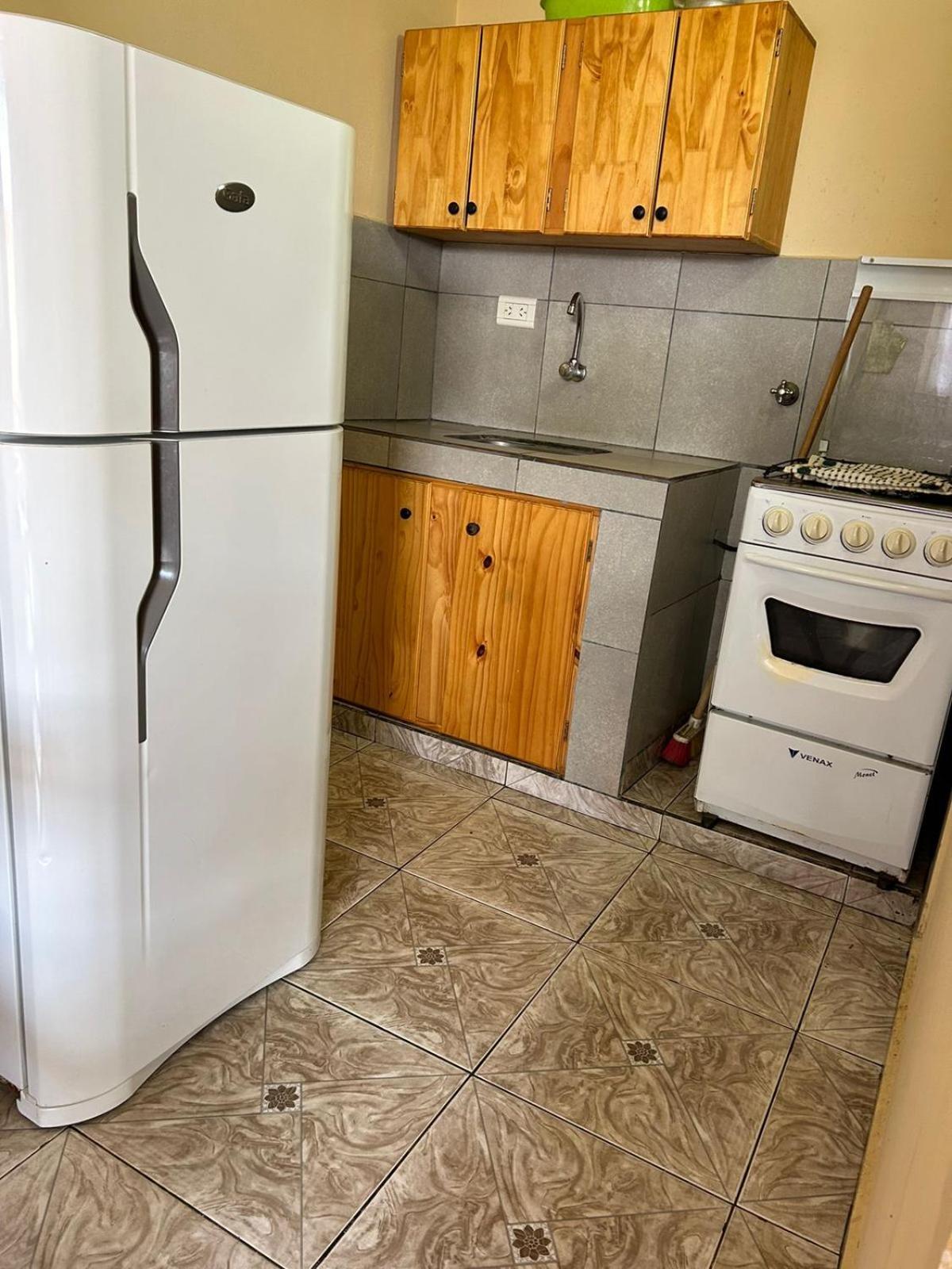 プエルト・イグアスApart Clemenciaアパートメント 部屋 写真