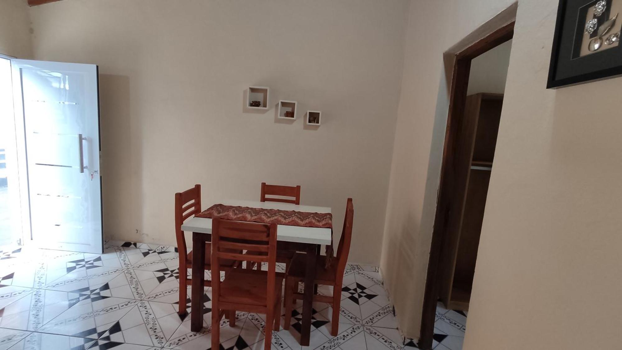 プエルト・イグアスApart Clemenciaアパートメント 部屋 写真