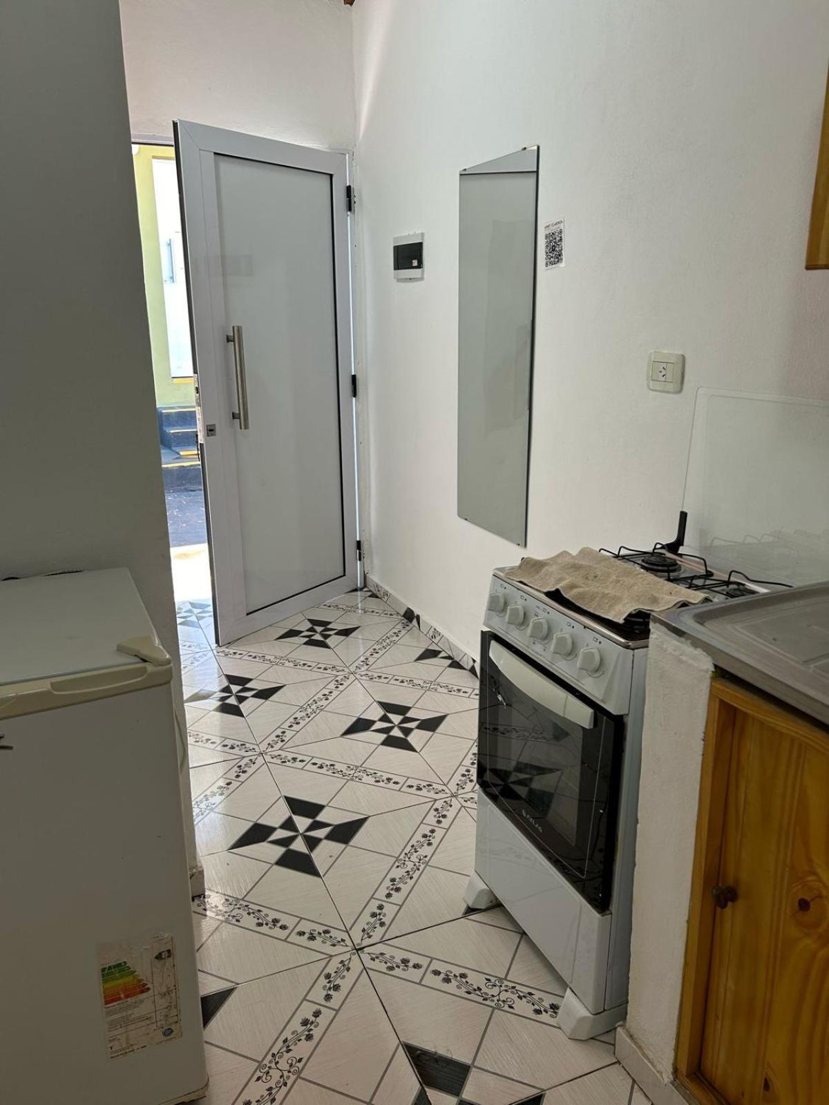 プエルト・イグアスApart Clemenciaアパートメント 部屋 写真